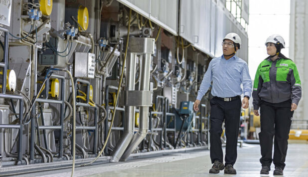 Valmet strengthens its financial position with a EUR 375 million long-term Schuldschein loan