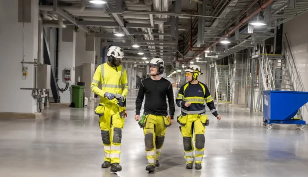 Billerud: North America remains strong as Europe faces pressure