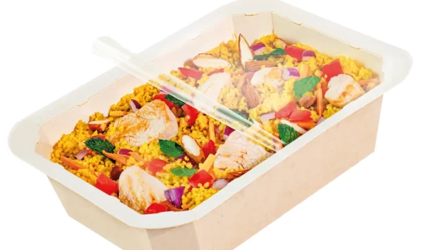 Guillin Group acquires Gruyaert Verpakking and V de V in Belgium