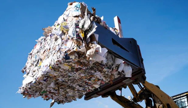 Saica Group expands recovery network in Spain with FCC Ámbito acquisition