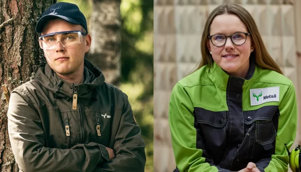 Metsä Group opens summer job applications for 2026 across Finland