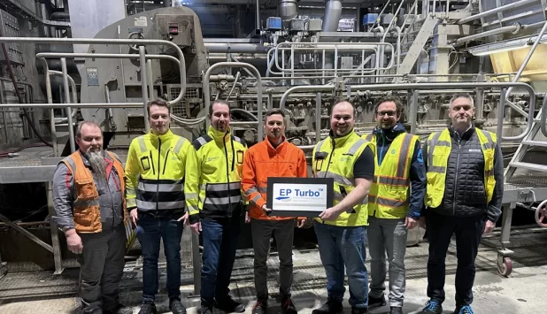 Runtech Systems supplies RunEco Vacuum System to Rondo Ganahl in Austria