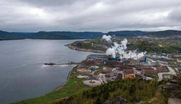 Unifor requests meeting with Kruger Inc. over Corner Brook mill future