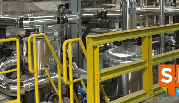 S.B.R. SOLUTIONS S.r.l.