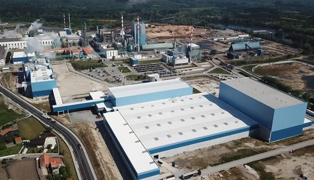 The Navigator Company to invest €115 million in new tissue machine at Aveiro