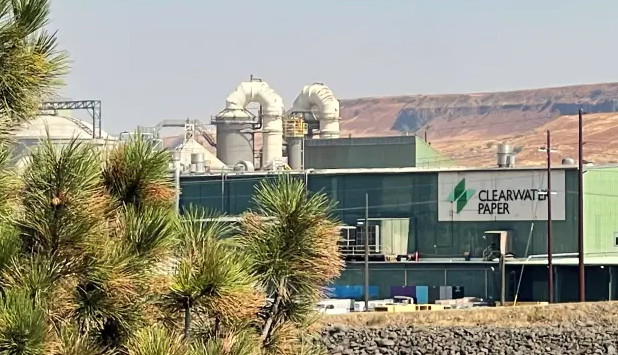 Clearwater Paper reduces SBS production at Arkansas facility