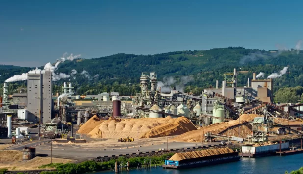 NORPAC to phase out newsprint production at Longview mill