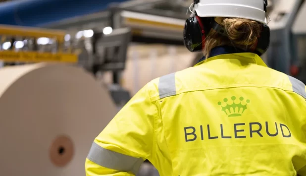 Billerud reports volume growth in Q1 2026 but profitability under pressure