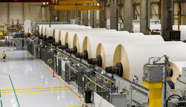 Stora Enso issues EUR 1 billion hybrid bonds