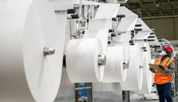 Kimberly-Clark reports solid Q1 2026 performance and confirms full-year outlook