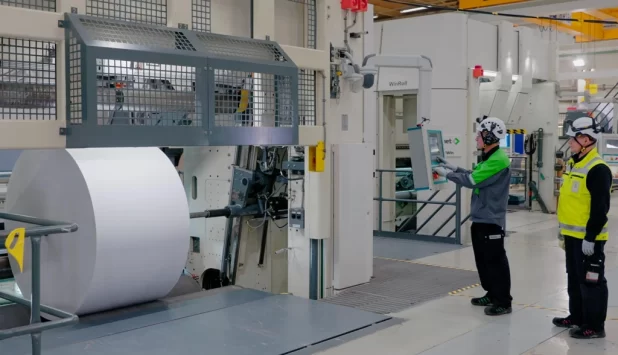 Valmet reports mixed Q1 2026 results as sales mix impacts profitability