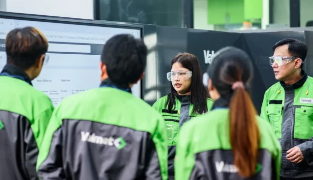 Valmet to start negotiations on temporary layoffs in Finland