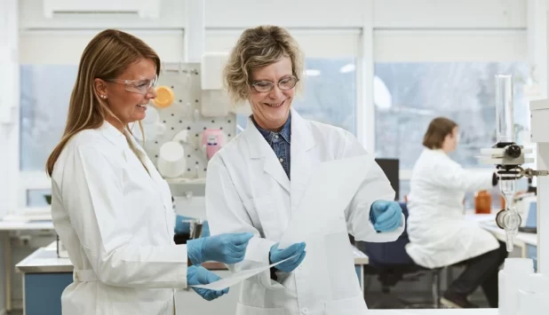 Ahlstrom consolidates R&D into a global innovation hub in France