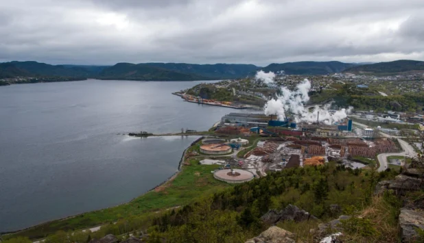 Kruger advances proposed $700 million diversification project in Corner Brook
