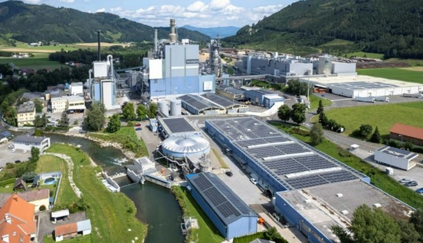 Valmet to improve lime kiln efficiency at Heinzel Pöls mill in Austria
