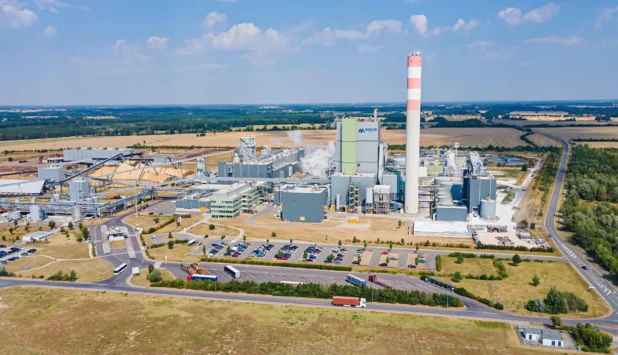 Valmet to supply ash crystallization plant to Mercer Stendal mill in Germany