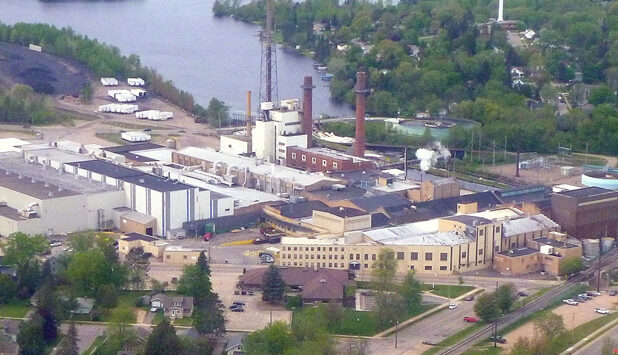Ahlstrom receives CDP A-list recognition for supplier engagement