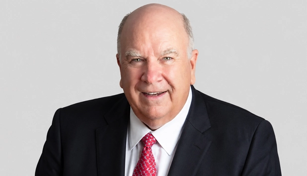 Irving family announces the passing of Robert K. Irving