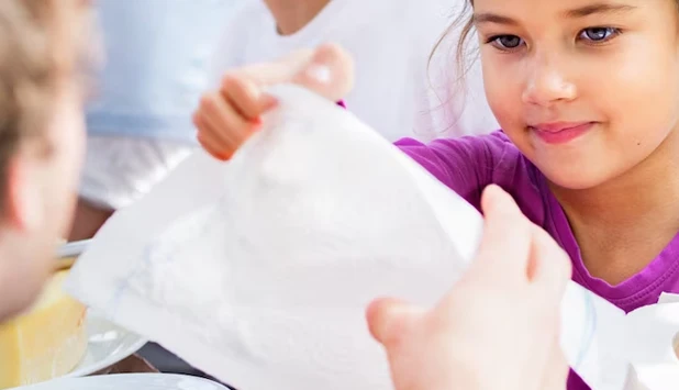 Essity launches strategic review of Consumer Tissue business