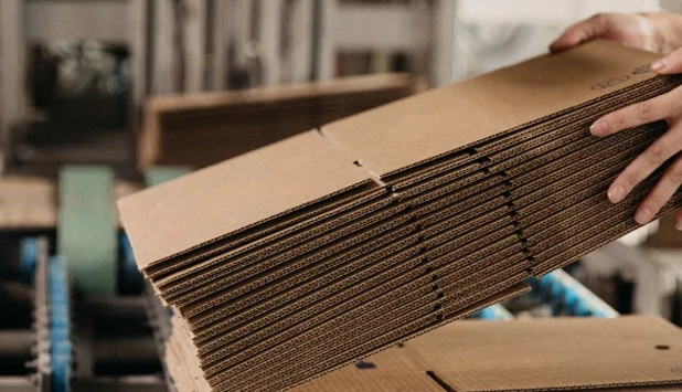 International Paper acquires corrugated converting facility in Delaware