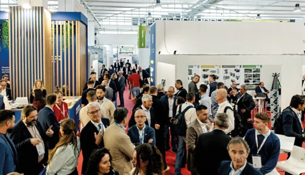 MIAC 2026 in Italy: the international meeting point for the Paper Industry