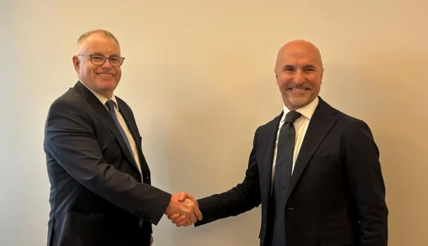 Sappi and UPM move forward with major graphic paper joint venture