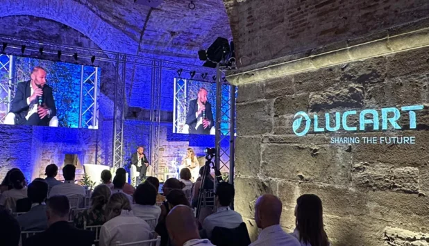 Lucart reports progress on decarbonisation and circular economy in 2025 sustainability report