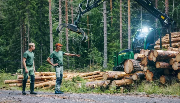 European forest industry urges realistic EU LULUCF climate targets