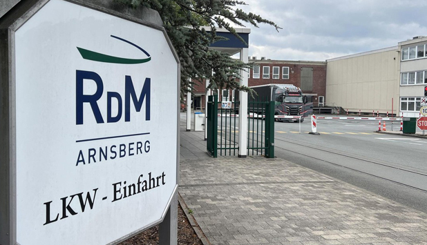 RDM Group to sell Arnsberg business to MM Board & Paper