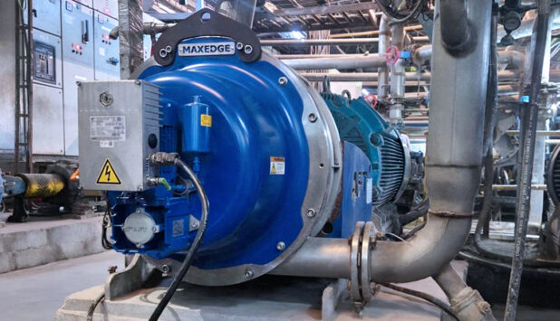 AFT to deliver MaxEdge refiners to Naini Papers in India