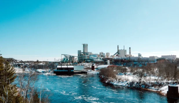 Ontario provides $5.1 million to advance potential restart of Espanola pulp mill
