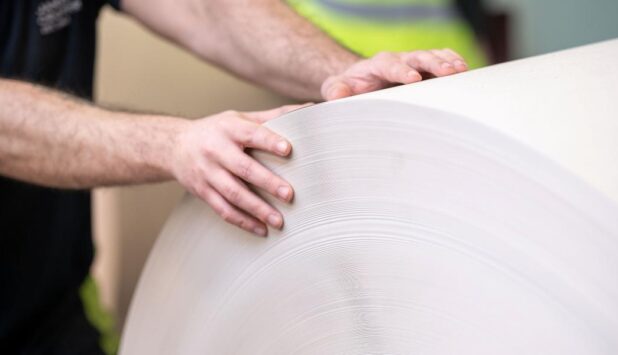James Cropper outlines growth vision after Paper & Packaging turnaround