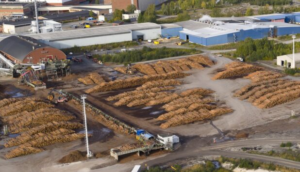 Stora Enso confirms permanent closure of Veitsiluoto sawmill