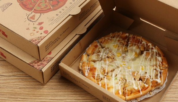 U.S. pizza box producers seek trade relief on imports