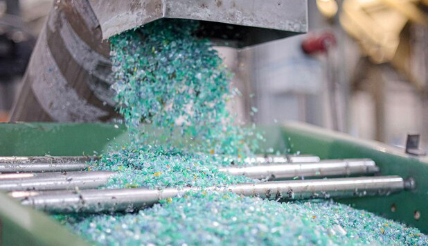 European recycling industry seeks “Made in Europe” preference for recycled plastics