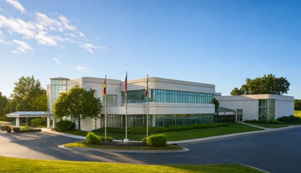 Valmet Engraving Solutions expands in North America to support customers closer than ever